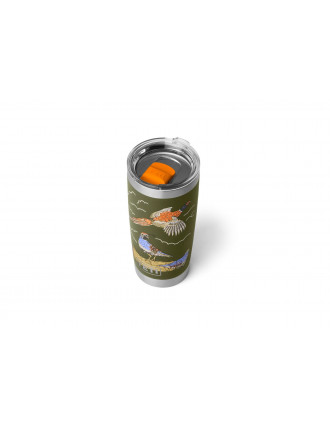 Yeti Rambler 20 OZ Tumbler