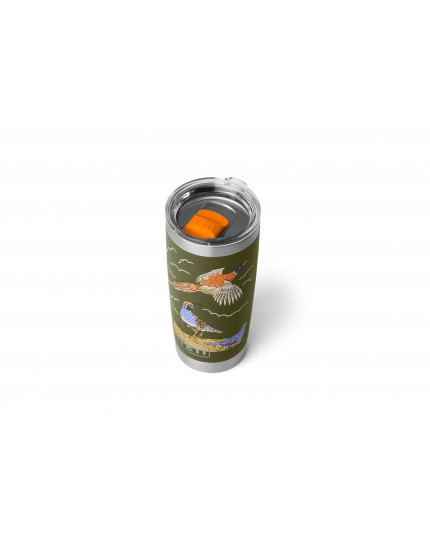 Yeti Rambler 20 OZ Tumbler