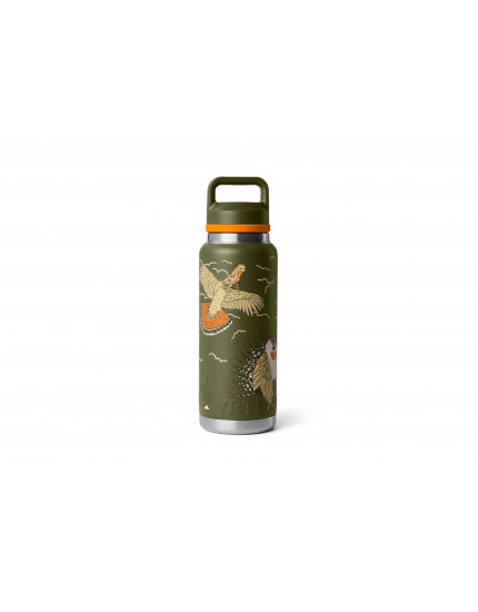 Yeti Rambler 36 OZ Chug Bottle