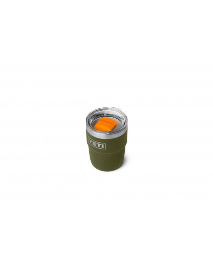 Yeti Rambler 8OZ Stackable Cup