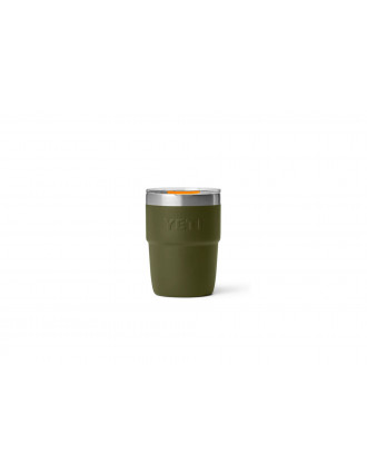 Yeti Rambler 8OZ Stackable Cup