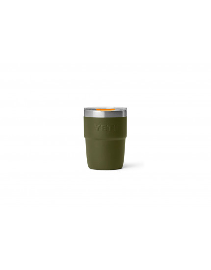 Yeti Rambler 8OZ Stackable Cup