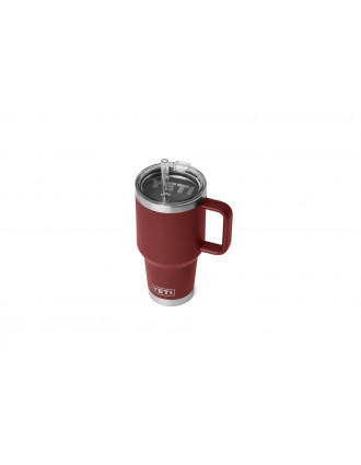 Yeti Rambler 35OZ Straw Mug