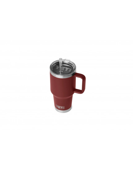 Yeti Rambler 35OZ Straw Mug