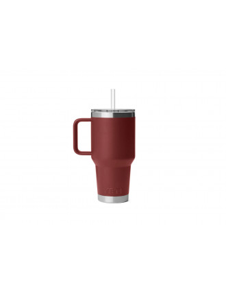 Yeti Rambler 35OZ Straw Mug