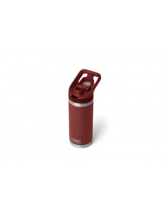Yeti Rambler 18 OZ Chug Bottle