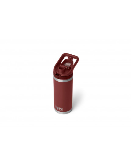 Yeti Rambler 18 OZ Chug Bottle