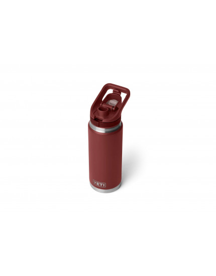 Yeti Rambler 26 OZ Chug Bottle
