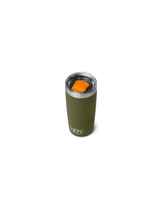 Yeti Rambler 10 OZ Tumbler